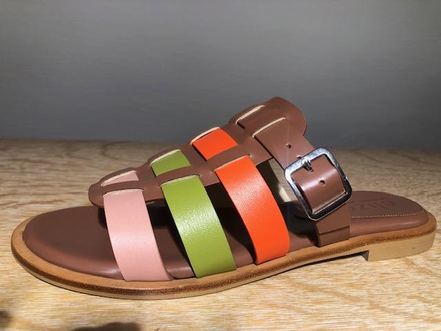 lente- en zomercollectie 2025