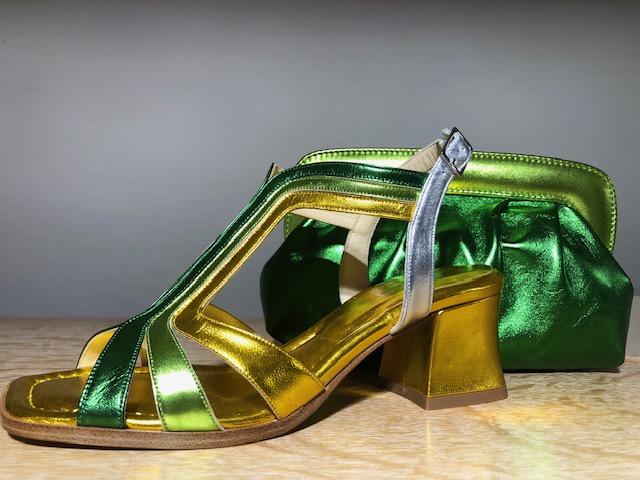 lente- en zomercollectie 2025