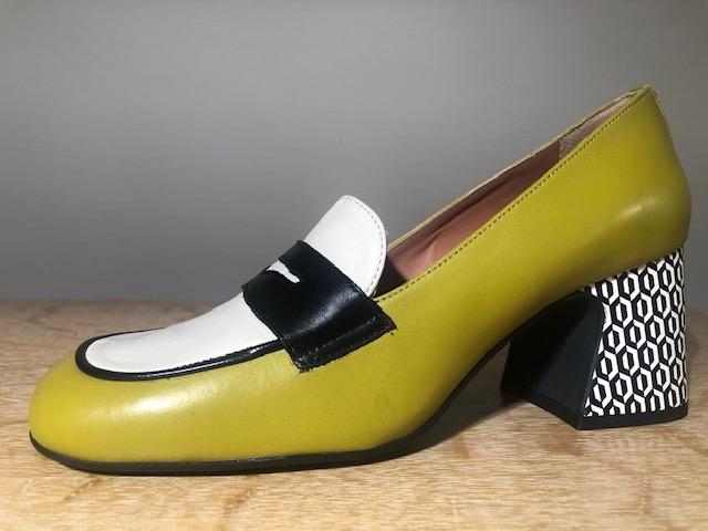 lente- en zomercollectie 2025