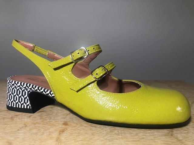 lente- en zomercollectie 2025