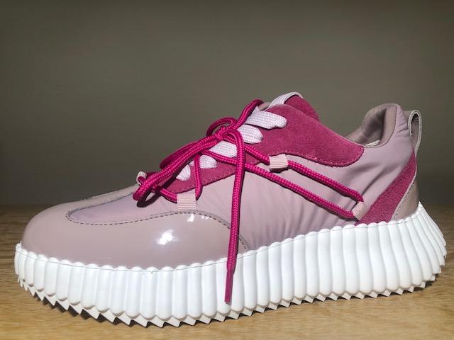 herfst- en wintercollectie 2025