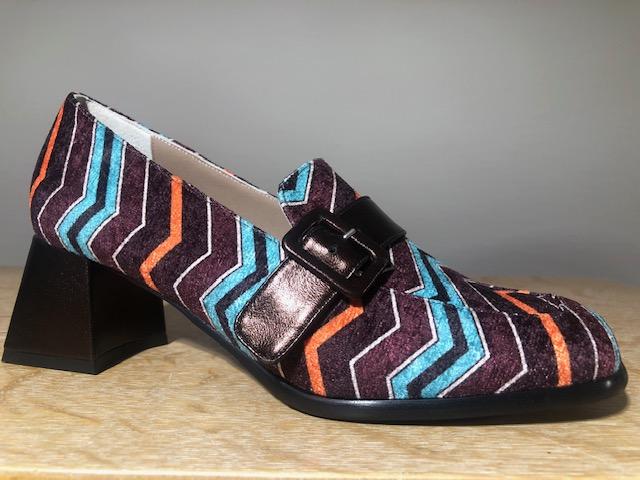 herfst- en wintercollectie 2025