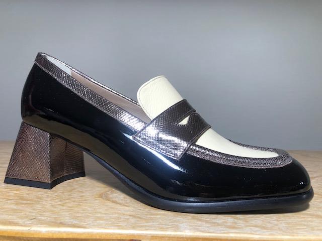 herfst- en wintercollectie 2025