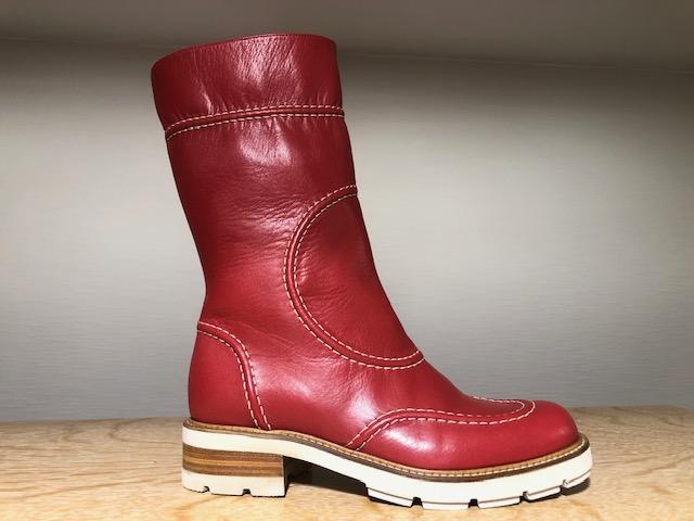 herfst- en wintercollectie 2025