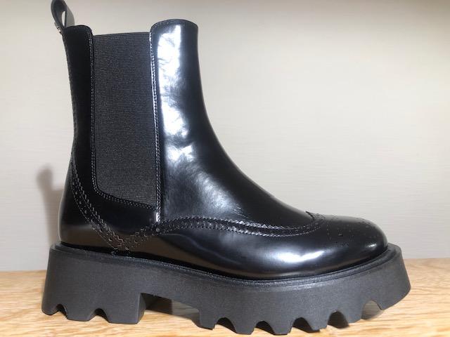 herfst- en wintercollectie 2025