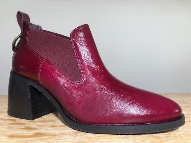 herfst- en wintercollectie 2025