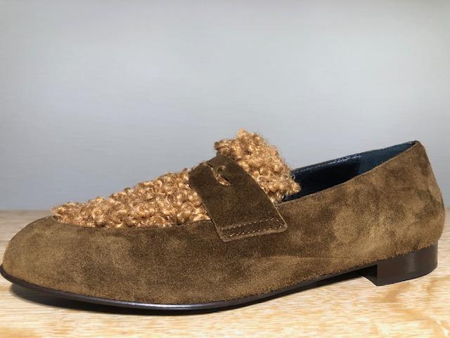 herfst- en wintercollectie 2025