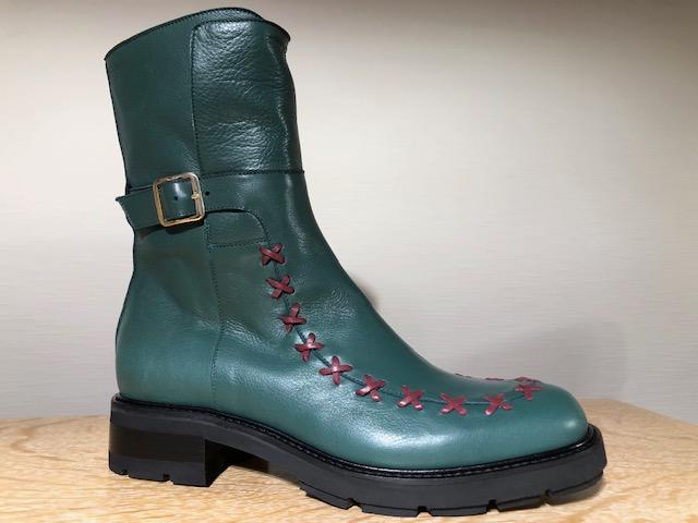 herfst- en wintercollectie 2025