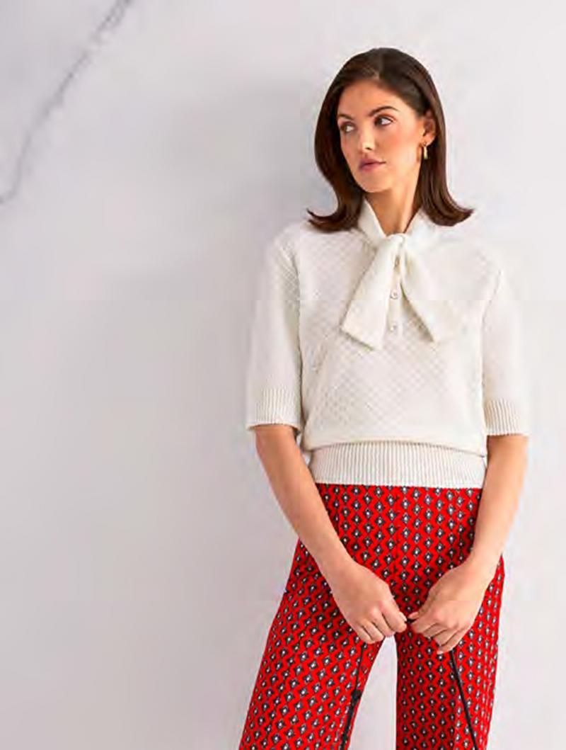 Lente- en zomercollectie 2026