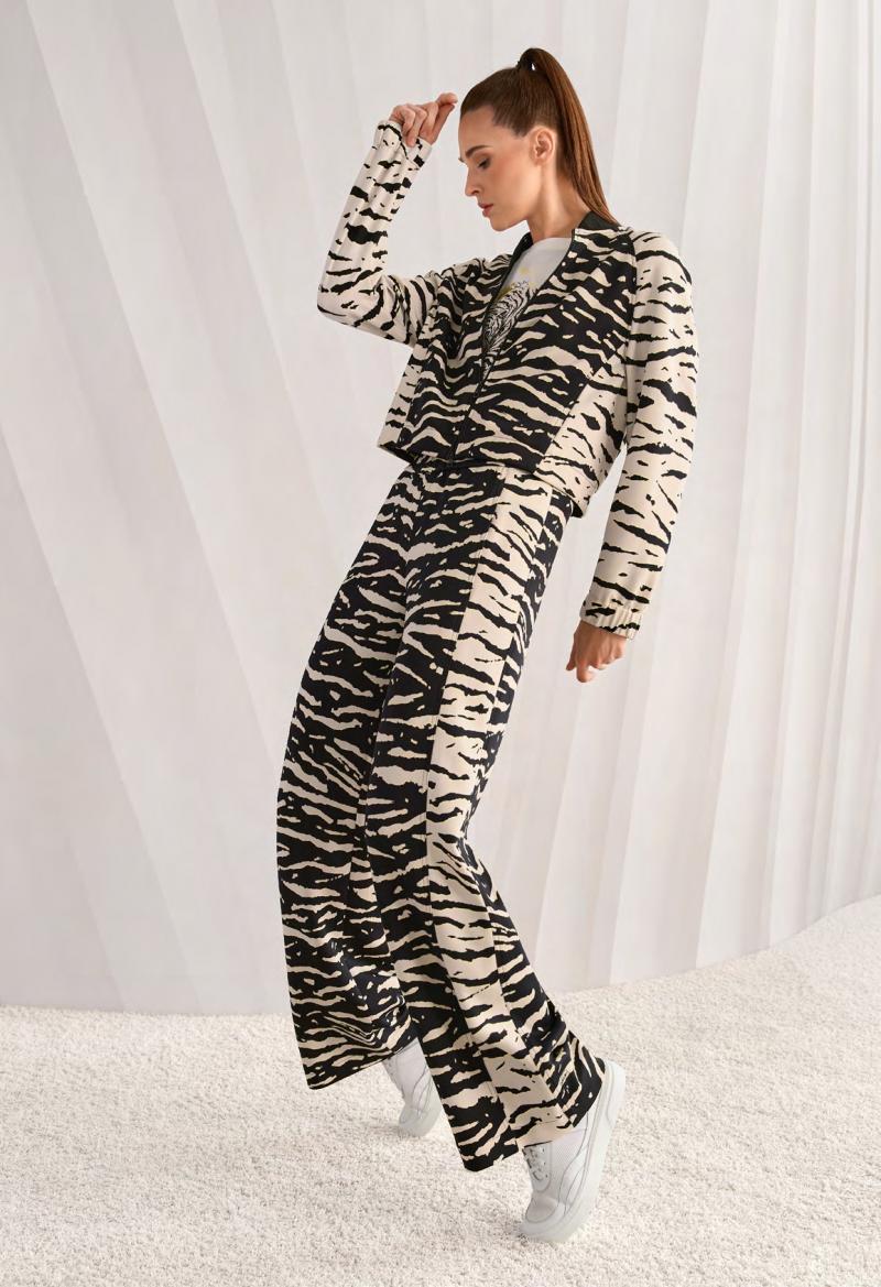 Lente- en zomercollectie 2026