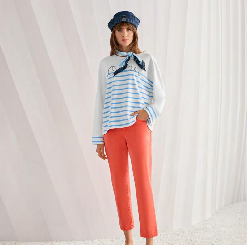 Lente- en zomercollectie 2026