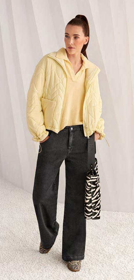 Lente- en zomercollectie 2026