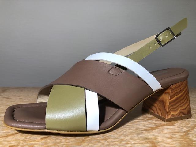 Lente- en zomercollectie 2026