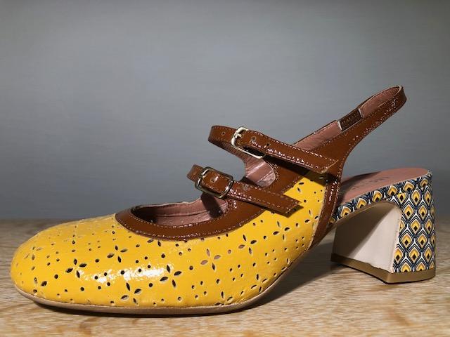 Lente- en zomercollectie 2026