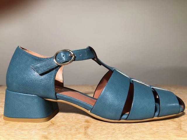 Lente- en zomercollectie 2026