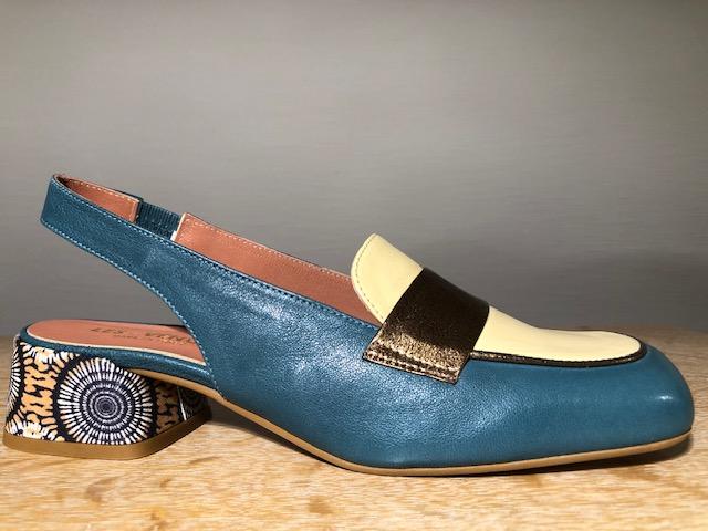 Lente- en zomercollectie 2025