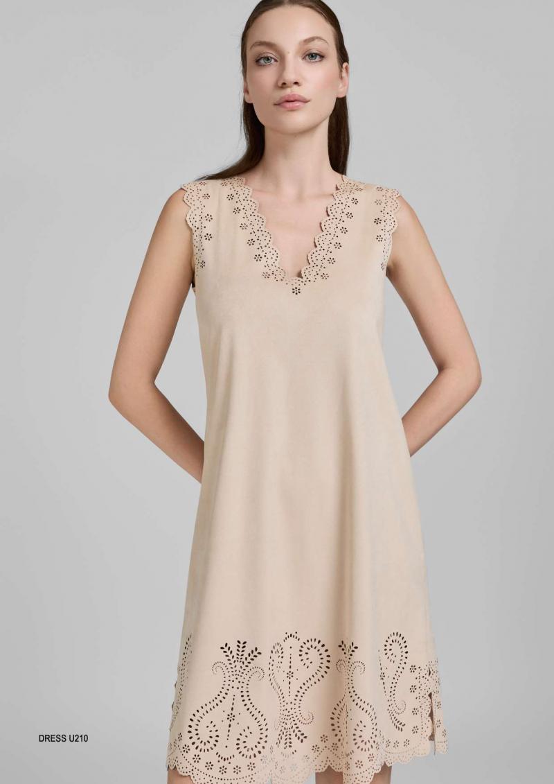 Lente- en zomercollectie 2026