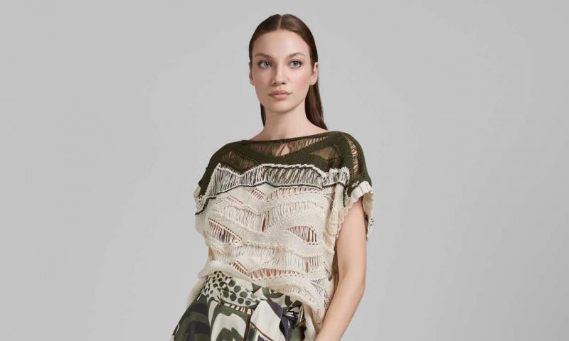 Lente- en zomercollectie 2026