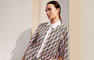 lente- en zomercollectie 2025