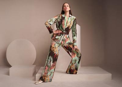 herfst- en wintercollectie 2025