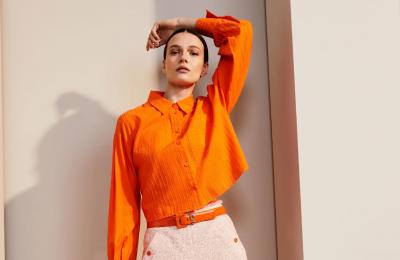 lente- en zomercollectie 2025