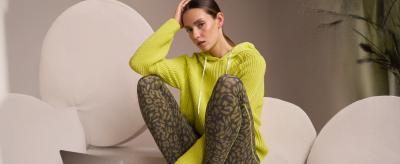 herfst- en wintercollectie 2025