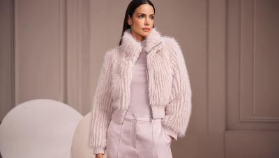 herfst- en wintercollectie 2025