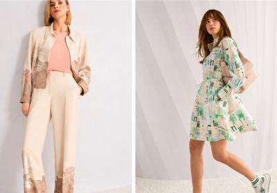 lentecollectie