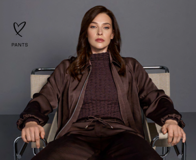Herfst- en wintercollectie 2026