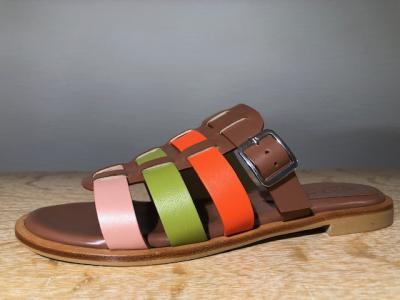 Lente- en zomercollectie 2026