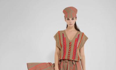 Lente- en zomercollectie 2025