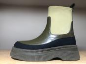 herfst- en wintercollectie 2025