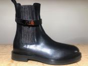 herfst- en wintercollectie 2025