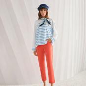 Lente- en zomercollectie 2026