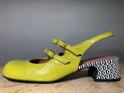 Lente- en zomercollectie 2026