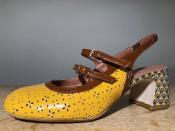 Lente- en zomercollectie 2026