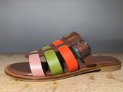 Lente- en zomercollectie 2026
